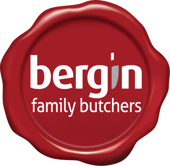 Logo for Bergin Family Butchers - Navan